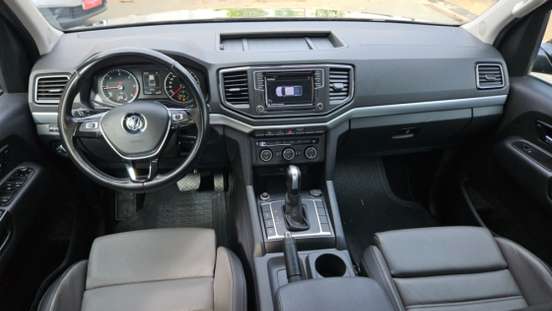 VOLKSWAGEN-AMAROK-3.0 V6 TDI DIESEL HIGHLINE CD 4MOTION AUTOMÁTICO VOLKSWAGEN-AMAROK-2022