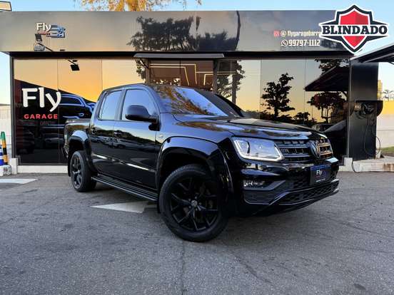 VOLKSWAGEN-AMAROK-3.0 V6 TDI DIESEL HIGHLINE CD 4MOTION AUTOMÁTICO VOLKSWAGEN-AMAROK-2022