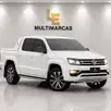 VOLKSWAGEN AMAROK 3.0 V6 TDI DIESEL HIGHLINE EXTREME CD 4MOTION AUTOMÁTICO VOLKSWAGEN AMAROK 3.0 V6 TDI DIESEL HIGHLINE EXTREME CD 4MOTION AUTOMÁTICO