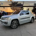 VOLKSWAGEN AMAROK 3.0 V6 TDI DIESEL HIGHLINE EXTREME CD 4MOTION AUTOMÁTICO VOLKSWAGEN AMAROK 3.0 V6 TDI DIESEL HIGHLINE EXTREME CD 4MOTION AUTOMÁTICO