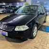 VOLKSWAGEN BORA 2.0 MI 8V FLEX 4P AUTOMÁTICO VOLKSWAGEN BORA 2.0 MI 8V FLEX 4P AUTOMÁTICO