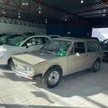 VOLKSWAGEN BRASILIA 1.6 8V ÁLCOOL 2P MANUAL VOLKSWAGEN BRASILIA 1.6 8V ÁLCOOL 2P MANUAL
