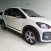 VOLKSWAGEN CROSS UP 1.0 TSI 12V FLEX 4P MANUAL VOLKSWAGEN CROSS UP 1.0 TSI 12V FLEX 4P MANUAL