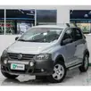 VOLKSWAGEN CROSSFOX 1.6 MI FLEX 8V 4P MANUAL VOLKSWAGEN CROSSFOX 1.6 MI FLEX 8V 4P MANUAL