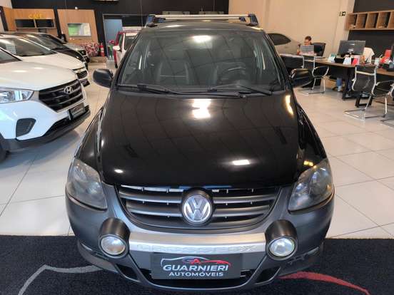 VOLKSWAGEN-CROSSFOX-2009