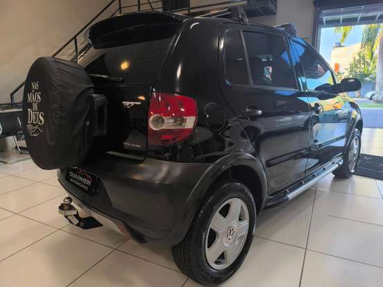 VOLKSWAGEN-CROSSFOX-2009