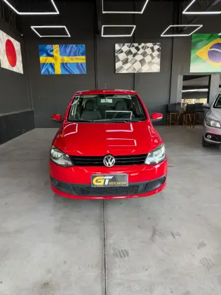 VOLKSWAGEN FOX 1.0 MI 8V FLEX 4P MANUAL