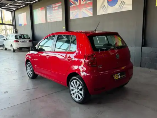 VOLKSWAGEN-FOX-1.0 MI 8V FLEX 4P MANUAL VOLKSWAGEN-FOX-2012