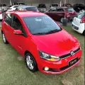 VOLKSWAGEN FOX 1.0 MI COMFORTLINE 8V FLEX 4P MANUAL VOLKSWAGEN FOX 1.0 MI COMFORTLINE 8V FLEX 4P MANUAL