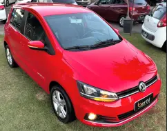 VOLKSWAGEN FOX 1.0 MI COMFORTLINE 8V FLEX 4P MANUAL VOLKSWAGEN FOX 1.0 MI COMFORTLINE 8V FLEX 4P MANUAL