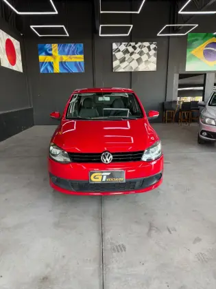VOLKSWAGEN FOX 1.0 MI TREND 8V FLEX 4P MANUAL