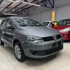 VOLKSWAGEN FOX 1.0 MI TREND 8V FLEX 4P MANUAL VOLKSWAGEN FOX 1.0 MI TREND 8V FLEX 4P MANUAL
