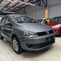 VOLKSWAGEN FOX 1.0 MI TREND 8V FLEX 4P MANUAL VOLKSWAGEN FOX 1.0 MI TREND 8V FLEX 4P MANUAL