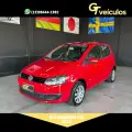 VOLKSWAGEN FOX 1.0 MI TREND 8V FLEX 4P MANUAL VOLKSWAGEN FOX 1.0 MI TREND 8V FLEX 4P MANUAL