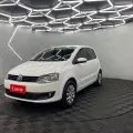 VOLKSWAGEN FOX 1.6 MI 8V FLEX 4P MANUAL VOLKSWAGEN FOX 1.6 MI 8V FLEX 4P MANUAL