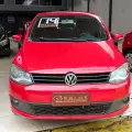 VOLKSWAGEN FOX 1.6 MI 8V FLEX 4P MANUAL VOLKSWAGEN FOX 1.6 MI 8V FLEX 4P MANUAL