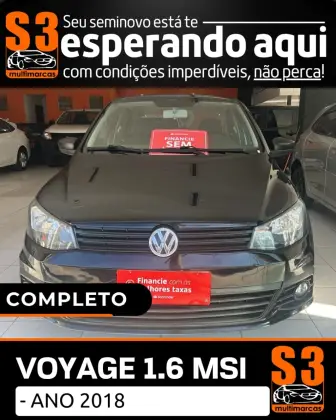 VOLKSWAGEN FOX 1.6 MSI COMFORTLINE 8V FLEX 4P MANUAL