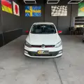 VOLKSWAGEN FOX 1.6 MSI PEPPER 16V FLEX 4P MANUAL VOLKSWAGEN FOX 1.6 MSI PEPPER 16V FLEX 4P MANUAL