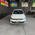 VOLKSWAGEN FOX 1.6 MSI PEPPER 16V FLEX 4P MANUAL VOLKSWAGEN FOX 1.6 MSI PEPPER 16V FLEX 4P MANUAL