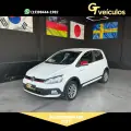 VOLKSWAGEN FOX 1.6 MSI PEPPER 16V FLEX 4P MANUAL VOLKSWAGEN FOX 1.6 MSI PEPPER 16V FLEX 4P MANUAL
