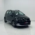 VOLKSWAGEN FOX 1.6 MSI TOTAL FLEX XTREME 4P MANUAL VOLKSWAGEN FOX 1.6 MSI TOTAL FLEX XTREME 4P MANUAL