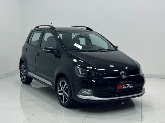 VOLKSWAGEN-FOX-1.6 MSI TOTAL FLEX XTREME 4P MANUAL VOLKSWAGEN-FOX-2019
