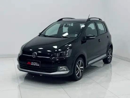 VOLKSWAGEN-FOX-1.6 MSI TOTAL FLEX XTREME 4P MANUAL VOLKSWAGEN-FOX-2019
