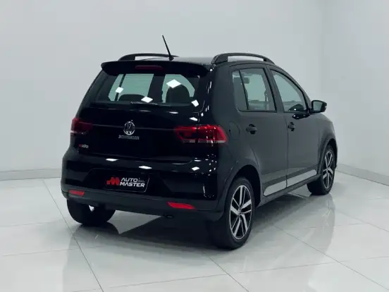 VOLKSWAGEN-FOX-1.6 MSI TOTAL FLEX XTREME 4P MANUAL VOLKSWAGEN-FOX-2019