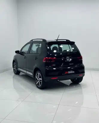 VOLKSWAGEN-FOX-1.6 MSI TOTAL FLEX XTREME 4P MANUAL VOLKSWAGEN-FOX-2019