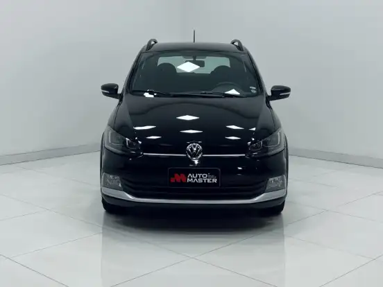 VOLKSWAGEN-FOX-1.6 MSI TOTAL FLEX XTREME 4P MANUAL VOLKSWAGEN-FOX-2019