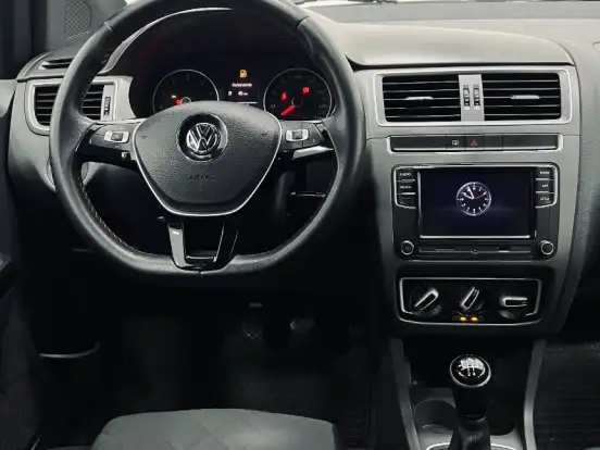 VOLKSWAGEN-FOX-1.6 MSI TOTAL FLEX XTREME 4P MANUAL VOLKSWAGEN-FOX-2019