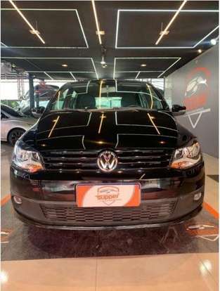 VOLKSWAGEN-FOX-1.0 MI 8V FLEX 2P MANUAL VOLKSWAGEN-FOX-2014