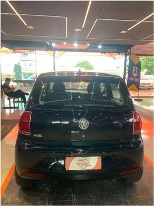 VOLKSWAGEN-FOX-1.0 MI 8V FLEX 2P MANUAL VOLKSWAGEN-FOX-2014