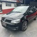 VOLKSWAGEN FOX 1.0 MI 8V FLEX 4P MANUAL VOLKSWAGEN FOX 1.0 MI 8V FLEX 4P MANUAL