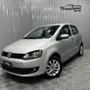 VOLKSWAGEN FOX 1.0 MI 8V FLEX 4P MANUAL VOLKSWAGEN FOX 1.0 MI 8V FLEX 4P MANUAL