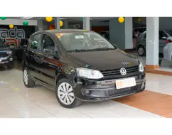 VOLKSWAGEN FOX 1.0 MI 8V FLEX 4P MANUAL VOLKSWAGEN FOX 1.0 MI 8V FLEX 4P MANUAL