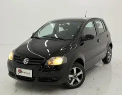 VOLKSWAGEN FOX 1.0 MI 8V FLEX 4P MANUAL VOLKSWAGEN FOX 1.0 MI 8V FLEX 4P MANUAL