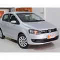 VOLKSWAGEN FOX 1.0 MI 8V FLEX 4P MANUAL VOLKSWAGEN FOX 1.0 MI 8V FLEX 4P MANUAL