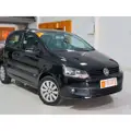 VOLKSWAGEN FOX 1.0 MI 8V FLEX 4P MANUAL VOLKSWAGEN FOX 1.0 MI 8V FLEX 4P MANUAL