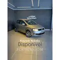 VOLKSWAGEN FOX 1.0 MI 8V FLEX 4P MANUAL VOLKSWAGEN FOX 1.0 MI 8V FLEX 4P MANUAL