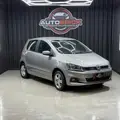 VOLKSWAGEN FOX 1.0 MI COMFORTLINE 8V FLEX 4P MANUAL VOLKSWAGEN FOX 1.0 MI COMFORTLINE 8V FLEX 4P MANUAL