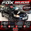 VOLKSWAGEN FOX 1.0 MI SELEÇÃO 8V FLEX 4P MANUAL VOLKSWAGEN FOX 1.0 MI SELEÇÃO 8V FLEX 4P MANUAL