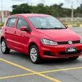 VOLKSWAGEN FOX 1.0 MPI TRENDLINE 12V FLEX 4P MANUAL VOLKSWAGEN FOX 1.0 MPI TRENDLINE 12V FLEX 4P MANUAL