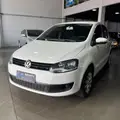VOLKSWAGEN FOX 1.6 MI 8V FLEX 4P AUTOMATIZADO VOLKSWAGEN FOX 1.6 MI 8V FLEX 4P AUTOMATIZADO