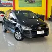 VOLKSWAGEN FOX 1.6 MI BLUEMOTION 8V FLEX 4P MANUAL VOLKSWAGEN FOX 1.6 MI BLUEMOTION 8V FLEX 4P MANUAL