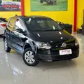 VOLKSWAGEN FOX 1.6 MI BLUEMOTION 8V FLEX 4P MANUAL VOLKSWAGEN FOX 1.6 MI BLUEMOTION 8V FLEX 4P MANUAL