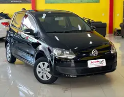 VOLKSWAGEN FOX 1.6 MI BLUEMOTION 8V FLEX 4P MANUAL VOLKSWAGEN FOX 1.6 MI BLUEMOTION 8V FLEX 4P MANUAL