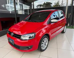 VOLKSWAGEN FOX 1.6 MI ROCK IN RIO 8V FLEX 4P MANUAL VOLKSWAGEN FOX 1.6 MI ROCK IN RIO 8V FLEX 4P MANUAL
