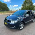 VOLKSWAGEN FOX 1.6 MI ROCK IN RIO 8V FLEX 4P MANUAL VOLKSWAGEN FOX 1.6 MI ROCK IN RIO 8V FLEX 4P MANUAL