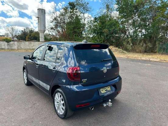 VOLKSWAGEN-FOX-1.6 MI ROCK IN RIO 8V FLEX 4P MANUAL VOLKSWAGEN-FOX-2013